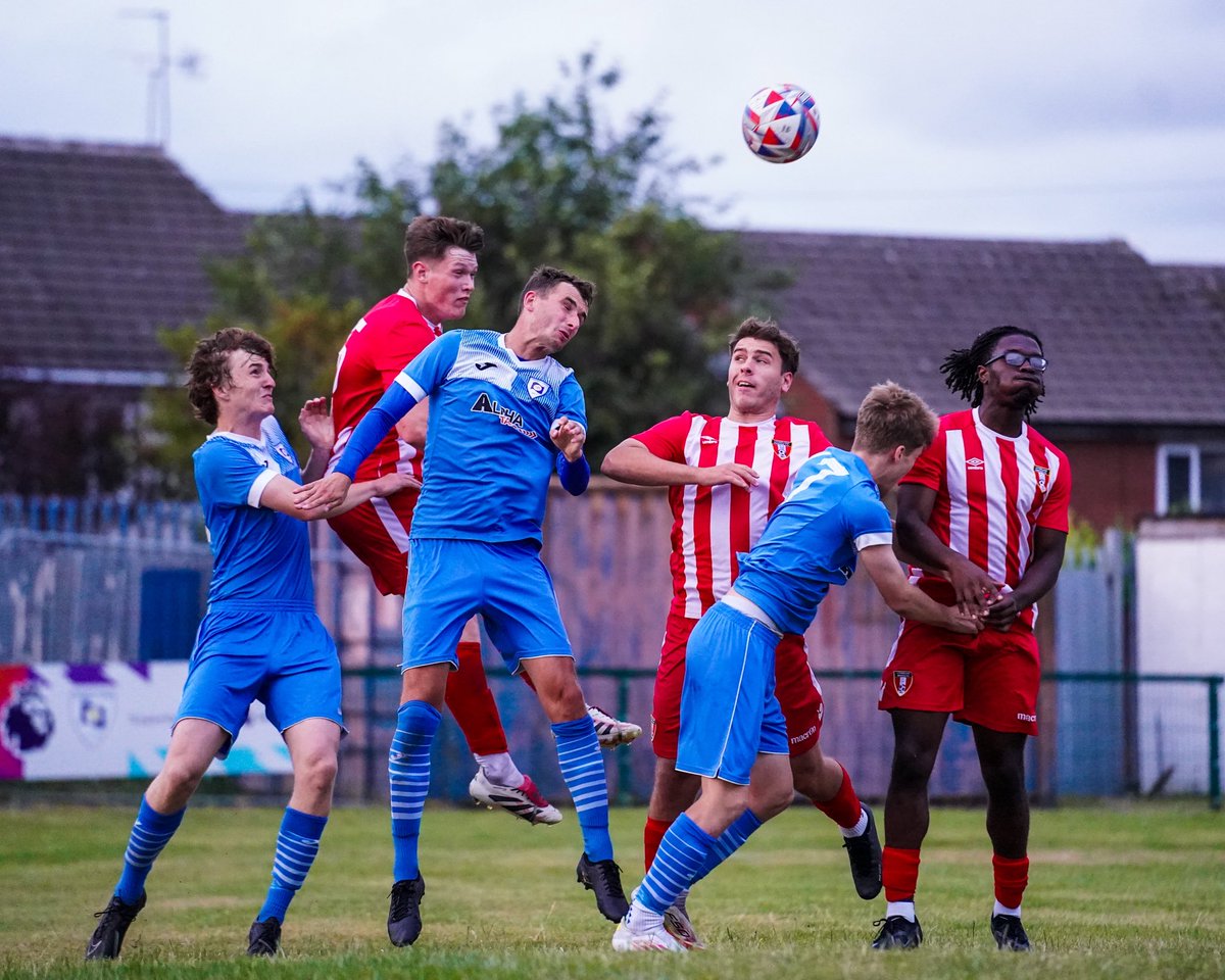 Nick Gerrard (@nickgerrard) on Twitter photo First match of the season. <a href="/cammelllairdfc/">Cammell Laird 1907 FC</a> v <a href="/RemycaUtd/">Litherland REMYCA FC</a>
<a href="/SFTO_pod/">⚽️🎙Straight From The Off🎙 ⚽️</a> <a href="/outside_box_14/">Outside The Box</a> <a href="/OffThePark_/">OffThePark</a>
#nonleague #football #PreSeason 1/2 First match of the season. <a href="/cammelllairdfc/">Cammell Laird 1907 FC</a> v <a href="/RemycaUtd/">Litherland REMYCA FC</a>
<a href="/SFTO_pod/">⚽️🎙Straight From The Off🎙 ⚽️</a> <a href="/outside_box_14/">Outside The Box</a> <a href="/OffThePark_/">OffThePark</a>
#nonleague #football #PreSeason 1/2