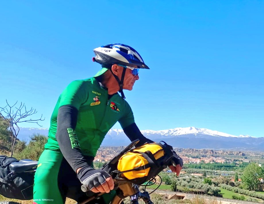 Equipo Víctimas del Terrorismo Guardia Civil tweet media