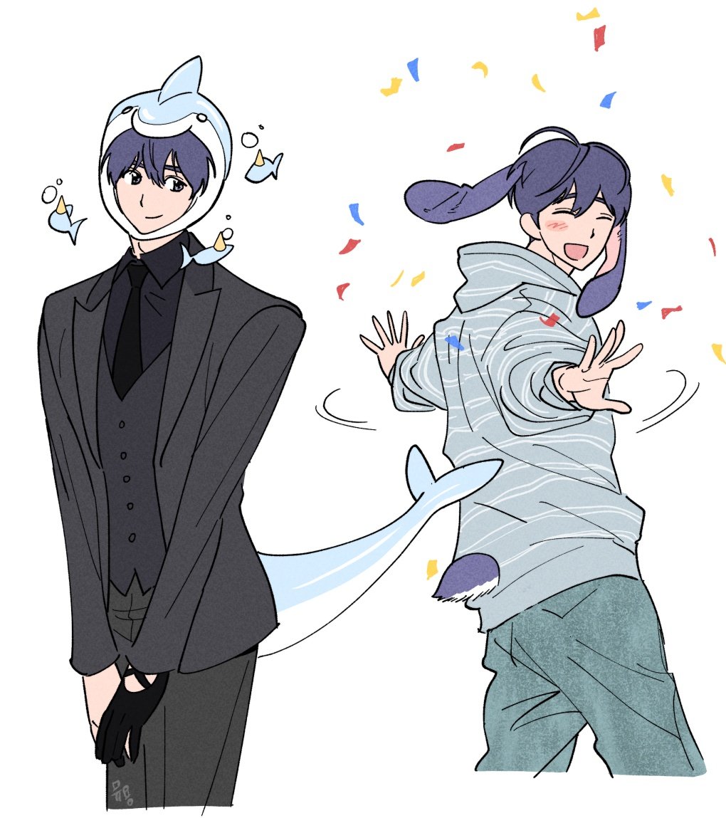 동굴벽화 그렸어요🙏