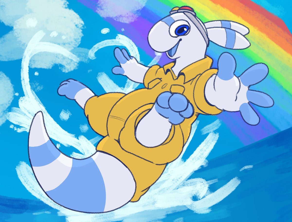 itisScoops's tweet image. how it feels to wipe your whole art account and then not post for eight months