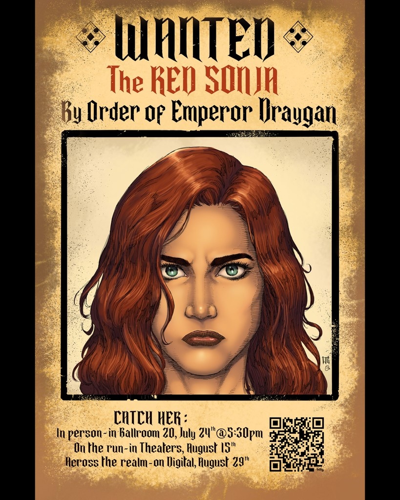 Samuel Goldwyn Films tweet media