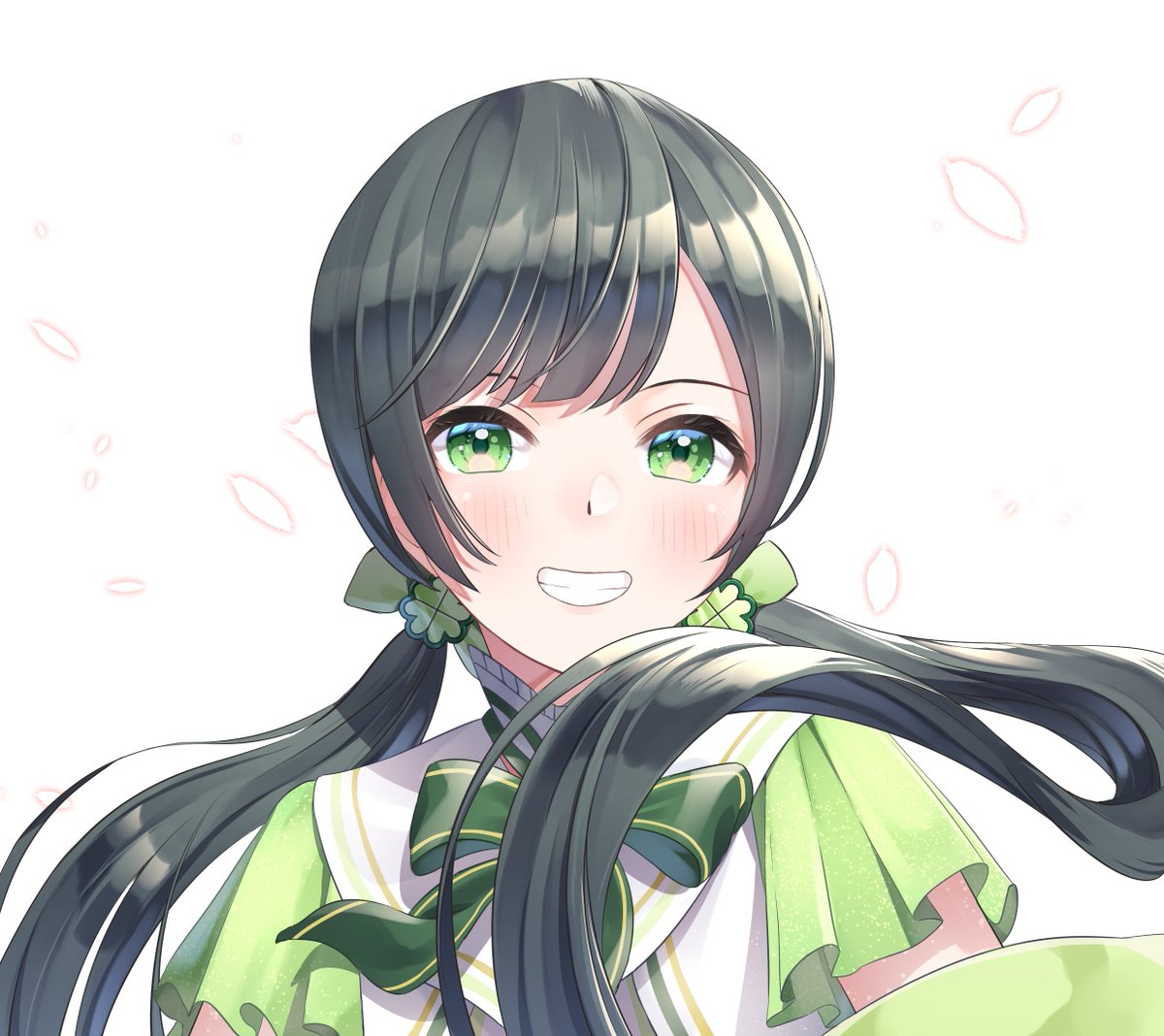 12_graka's tweet image. #ことぴく