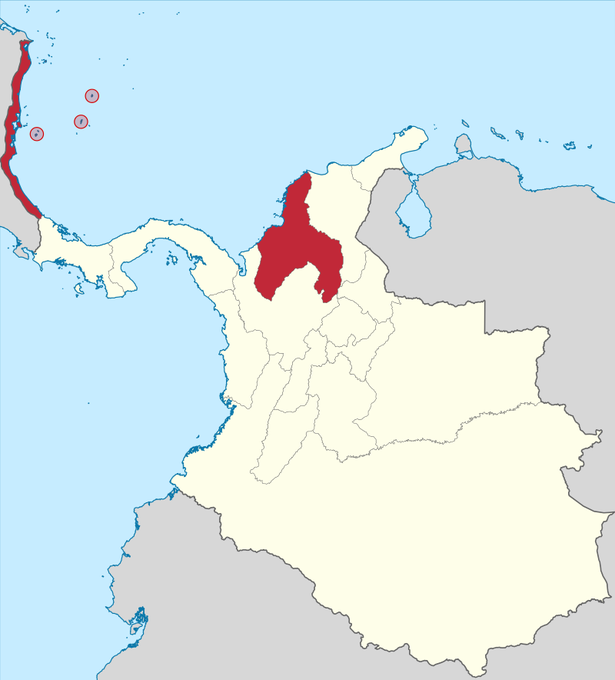DeepSageApp's tweet photo. Es de saberse que la Costa Mosquitia, antes de ser parte de Nicaragua, perteneció a Colombia siendo parte de Cartagena, hasta que fue cedida por tratado en 1928. https://t.co/3PkKsI8M12