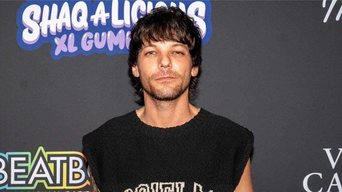 Louis Tomlinson Hits Back At 'Conspiracy Chat' About New Romance | Z100 New York z100.iheart.com/content/2025-0…