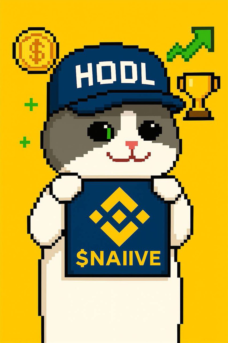 $Naiive tweet media
