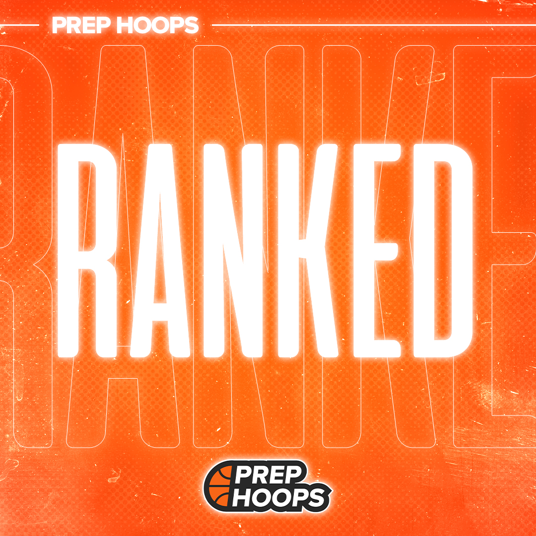 PrepHoops_WV's tweet image. Did you make the list in our latest rankings update?
Save this graphic and share the news!