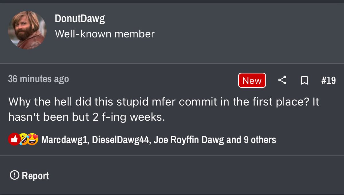 Longhorn Diesel tweet media