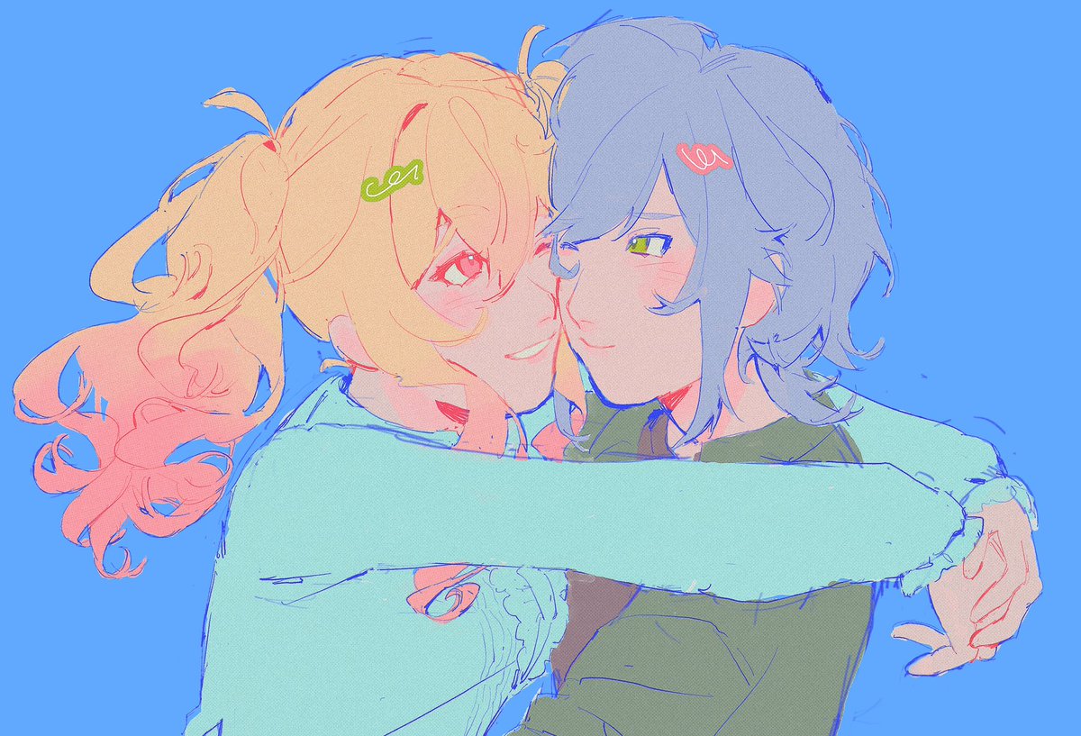 gwees (🎹) #prsk_FA