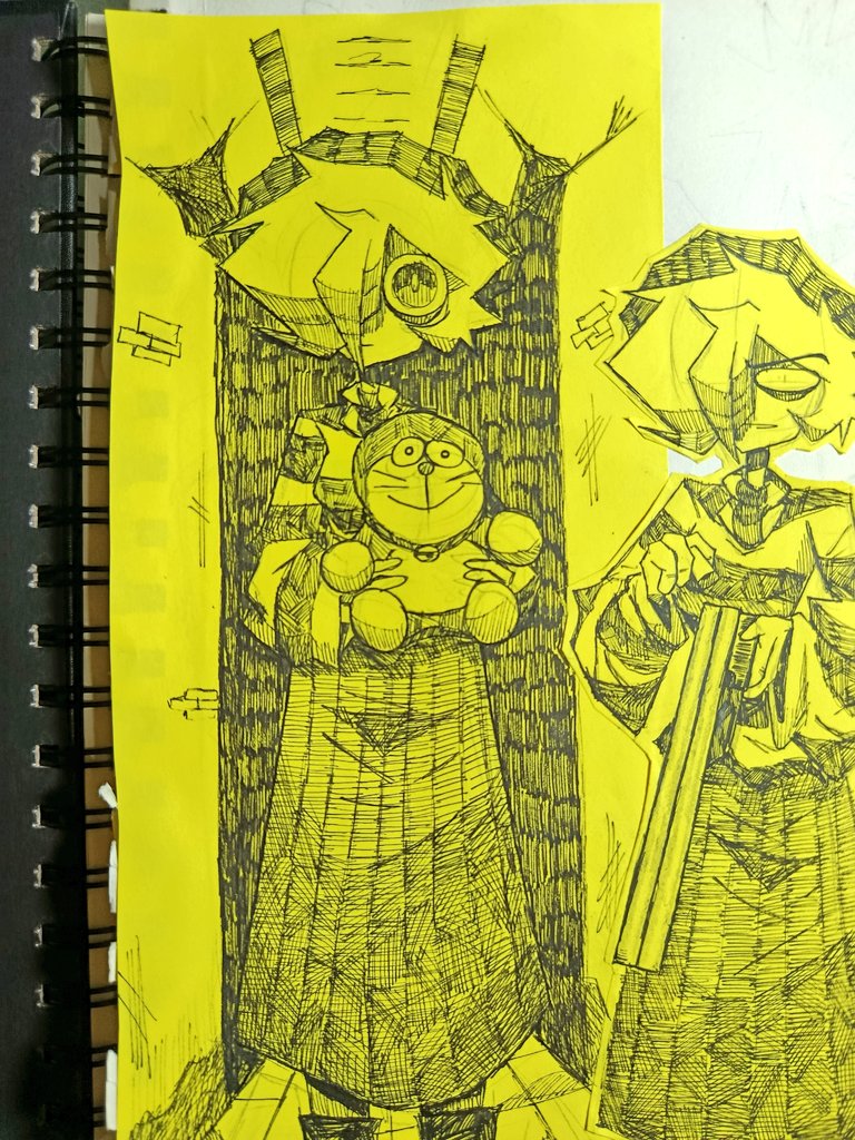CCubeman's tweet image. Oc sketches
#ocart #sketch