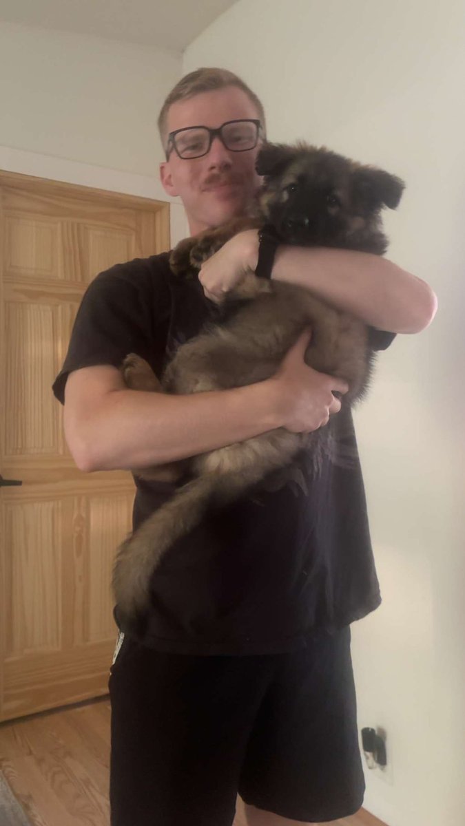 RANGER 🏋🏼🎮 tweet media