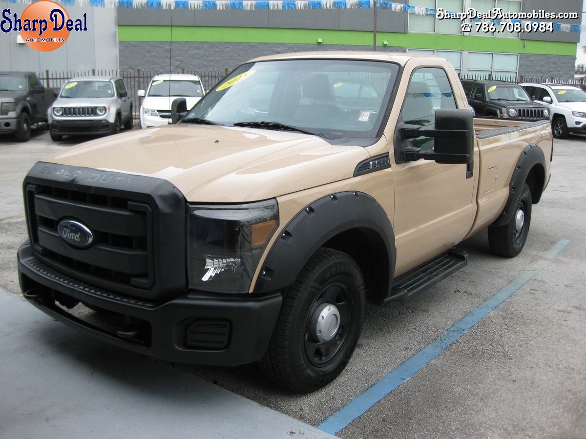 SharpDealAuto's tweet image. 2015 Ford F-250 Super Duty XL
📍 Hialeah |  786-708-0984
DM for quick financing! Ready to go! 
¡Aprobado garantizado! Compra aquí 
#HialeahCars #BuyHerePayHereMiami #AutosEnVenta #carsforsale #carsofinstagram #autosforsale #carslover