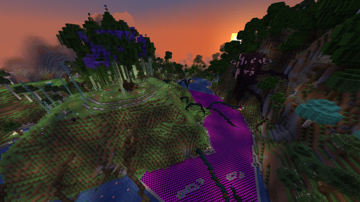 _WillowMedia_'s tweet image. Something is happening to the willow tree!
go watch our member's streams to see what is happening