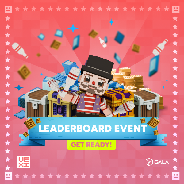 GoGalaGames's tweet image. VEXI Villages!
🎪 Grand Carnival Leaderboard starts July 17 @ 2PM PST and runs for 1 week - ends July 24!
👉 Event preferences to boost your score!
🎆 Fireworks
🎈 Balloons
🍿 Popcorn
🏠 Featured Building: Carnival Grounds
🎭Featured VEXI: Jaxel - The Carnival Performer…