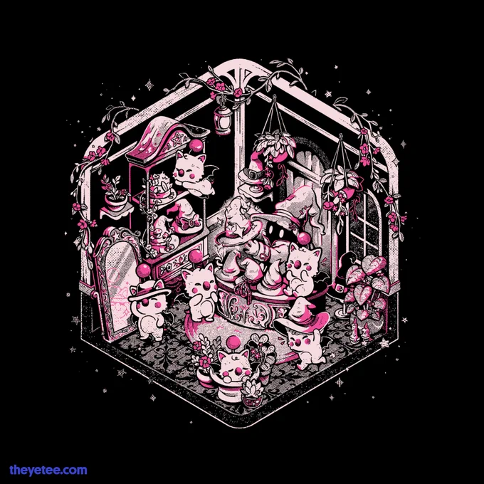 Step on in, we've been waiting for you! Designed by #dailytees