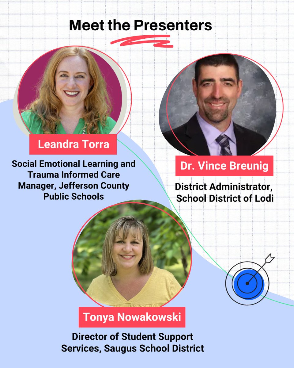 CharacterStrong's tweet image. What does bold, effective leadership look like in 2025? Find out at The Impact Series—a free virtual summit launching July 30.
Hear how district leaders are transforming systems &amp;amp; accelerating student success.

Register now: hubs.la/Q03xnThF0
#DistrictLeaders #Virtualsummit