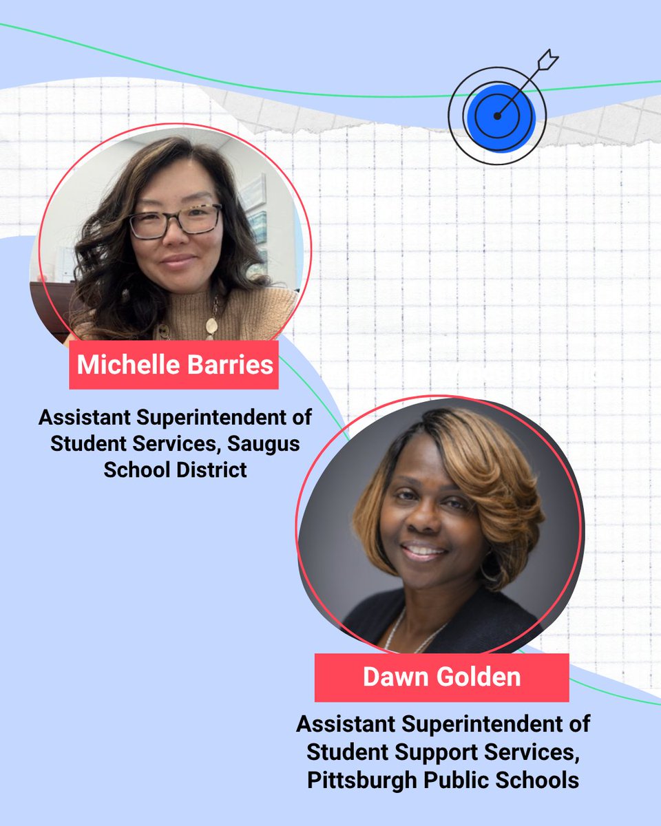 CharacterStrong's tweet image. What does bold, effective leadership look like in 2025? Find out at The Impact Series—a free virtual summit launching July 30.
Hear how district leaders are transforming systems &amp;amp; accelerating student success.

Register now: hubs.la/Q03xnThF0
#DistrictLeaders #Virtualsummit