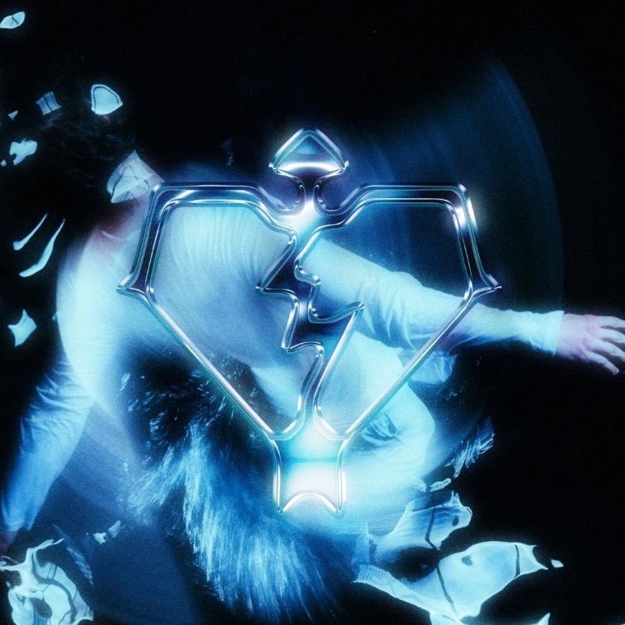 JB1 A QUALQUER MOMENTO! Josh acaba de atualizar sua foto de perfil com a possível logo de seu debut. Quem aí também não aguenta mais de tanta ansiedade?