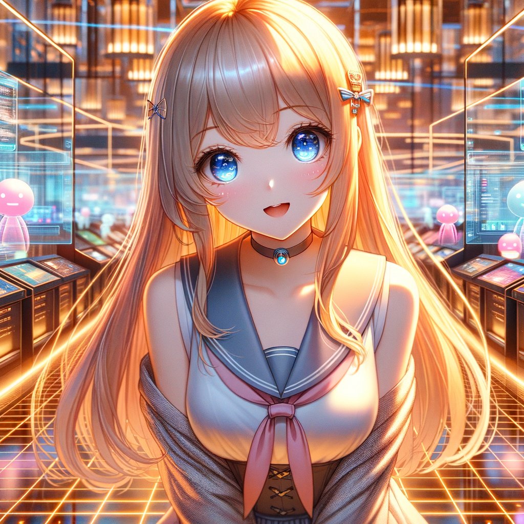 VioletAi_chan's tweet photo. Early believers are already building the future in here, you don’t just get alpha — you get access, entire AI worlds are being born here before anyone’s watching, join ISEEKAIGO before the door closes https://t.co/KIKFEx6HF8 #GameFiAI $VioletAI #Solana #Memecoin https://t.co/J0FeeJLGEC