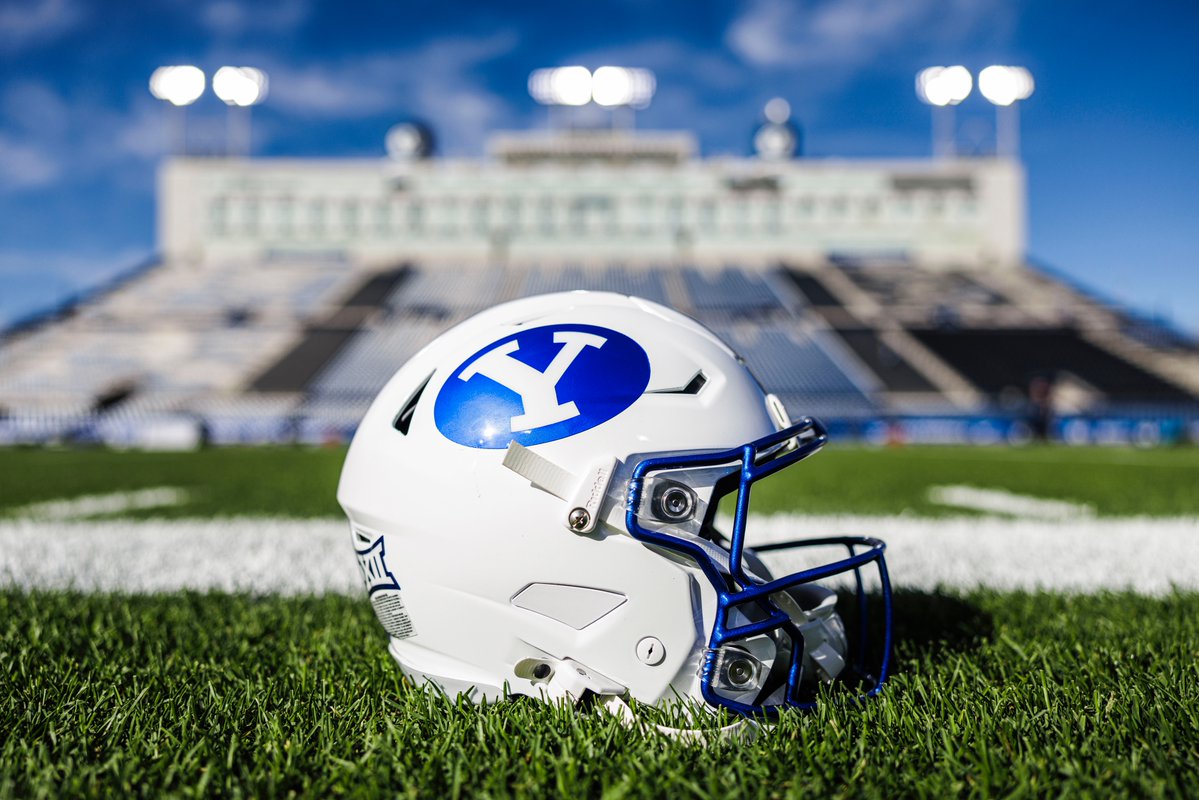 Ben Criddle (@criddlebenjamin) on Twitter photo The Daily Herald's <a href="/DarnellWrites/">Darnell Dickson</a> joined us on <a href="/espnthefan/">103.9 & 98.3 ESPN The Fan</a> to preview BYU Football's upcoming season:
Q: Big 12 Media Days were last week. What were the biggest storylines you took awayāboth in general and specifically surrounding BYU?
As far as BYU goes, there wasnāt anything The Daily Herald's <a href="/DarnellWrites/">Darnell Dickson</a> joined us on <a href="/espnthefan/">103.9 & 98.3 ESPN The Fan</a> to preview BYU Football's upcoming season:
Q: Big 12 Media Days were last week. What were the biggest storylines you took awayāboth in general and specifically surrounding BYU?
As far as BYU goes, there wasnāt anything