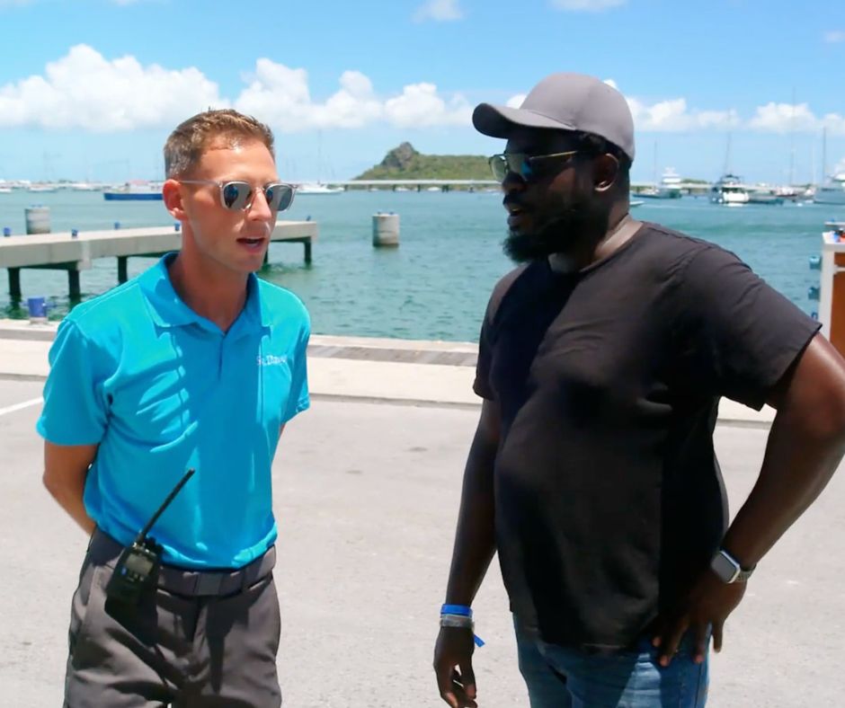 Ratings: #BelowDeck S12E07 — 0.12 demo (P18-49) / 641,000 viewers. *season high*