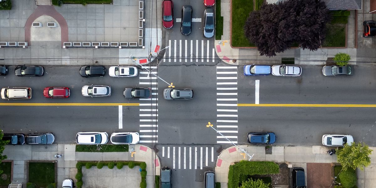 Will AI-Powered Cameras Improve Road Safety? buff.ly/sZn4d2k