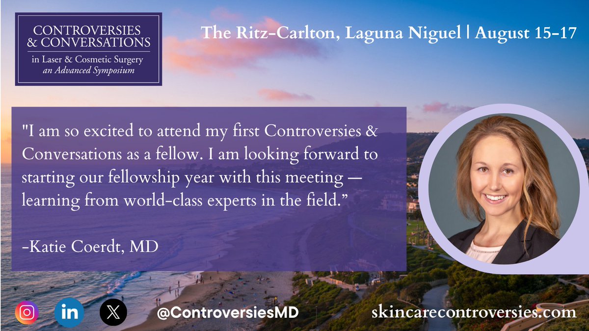 Controversies & Conversations Symposium tweet media