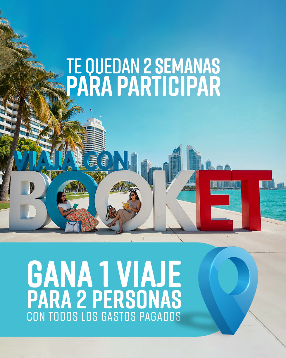 PlanetaLibrosMx's tweet image. Participar es fácil, pero el tiempo vuela. ¡No te quedes fuera! 📚🧳