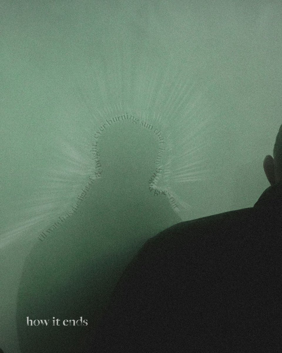 howitendsstudio's tweet image. A shadow from the past. A reckoning in the future.
Season 4 is coming.

#TheTruthIsCalling #HowItEnds