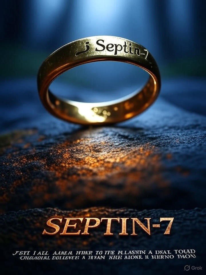 Tabdanov's tweet image. Briefly on #septin