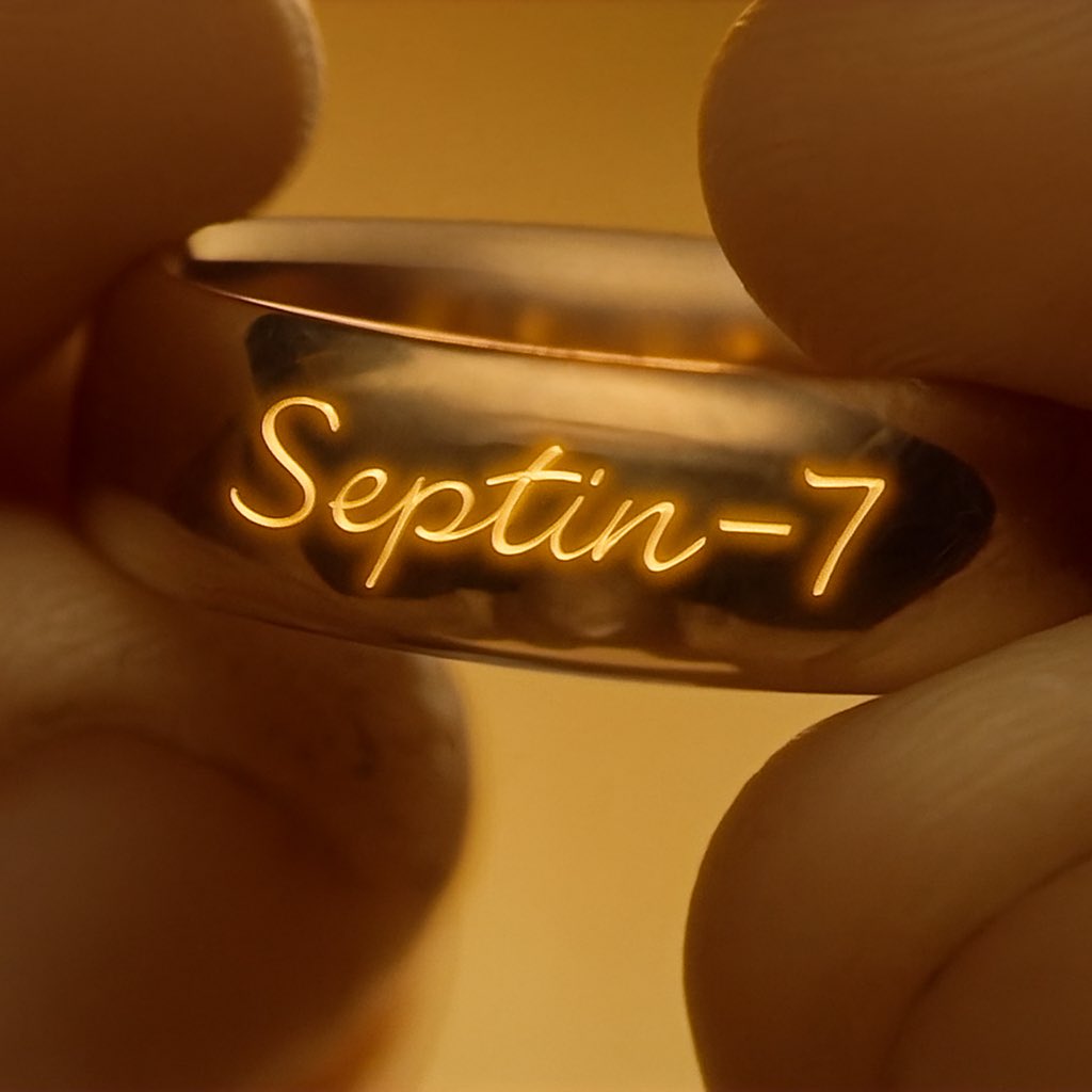 Tabdanov's tweet image. Briefly on #septin