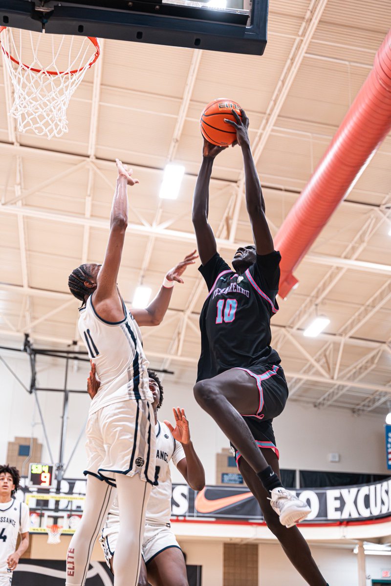 Cont’d 

#7 Kager Knueppel 
7 PPG - 2.5 RPG - 1.5 ASTS - 33% FG - 29% 3PT

#8 Jack Kohnen 
14.4 PPG - 5.8 RPG - 2.6 ASTS - 51.2% FG - 26.6% 3PT 

#10 Bol Bol Wunrok
2.2 PPG - 3.2 RPG - 0.6 ASTS - 50% FG