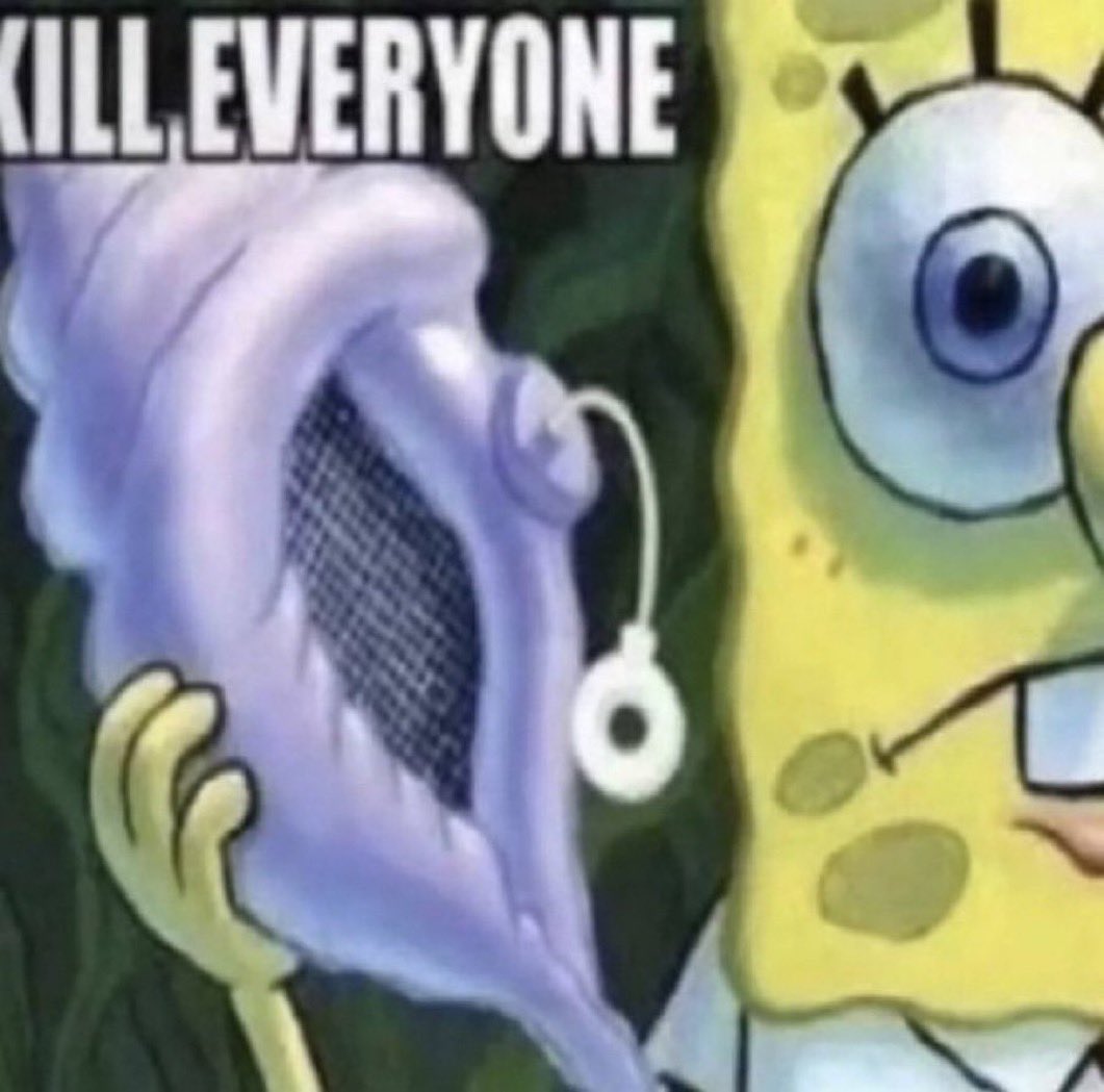 the voices telling nicki it was about her: