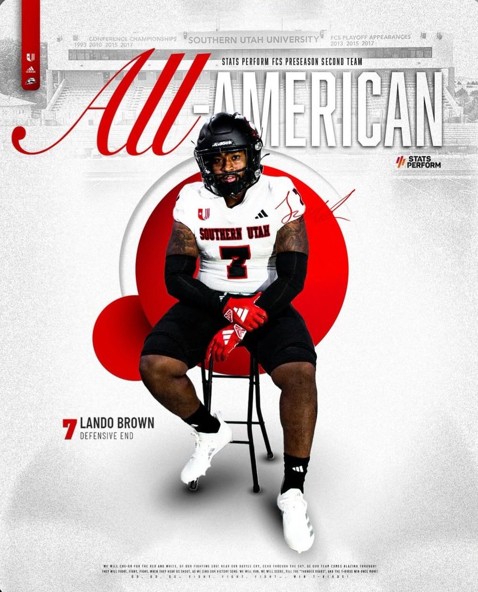 FBWarriorsECC's tweet image. Guess who is a Pre-Season All-American? Former El Camino College legend Lando Brown @Landobrown8