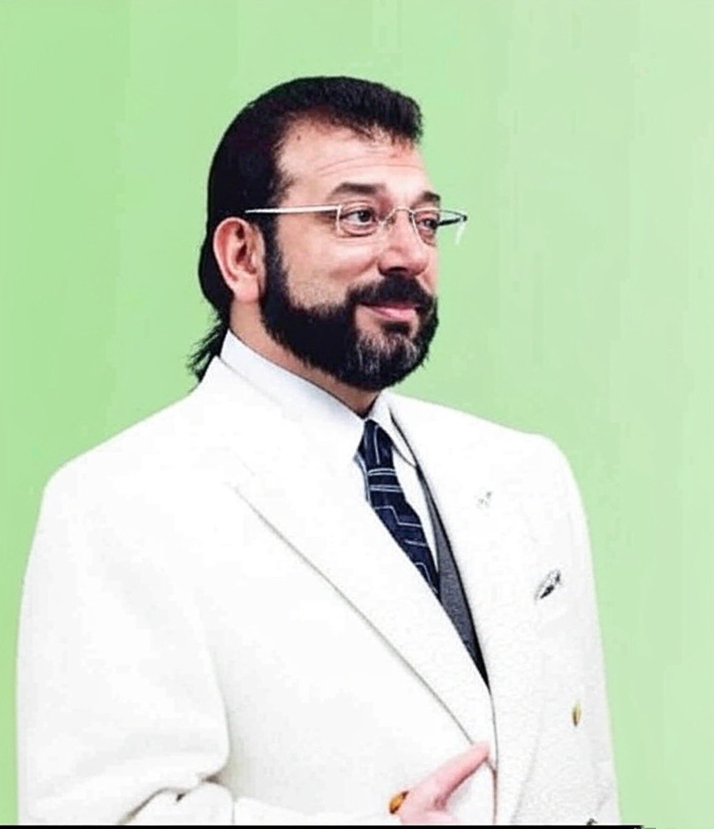 Kim bu arkadaş: 😂