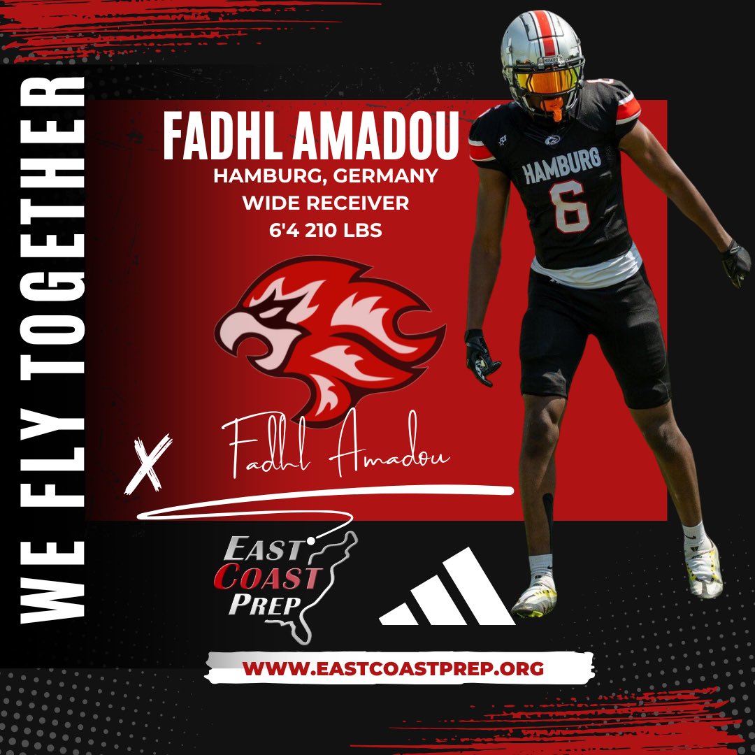 Welcome to the Nest Fadhl!!!!!! ⁦<a href="/Abaskerville_7/">Coach Baskerville</a>⁩ ⁦<a href="/TrevorVasey/">Trevor Vasey</a>⁩