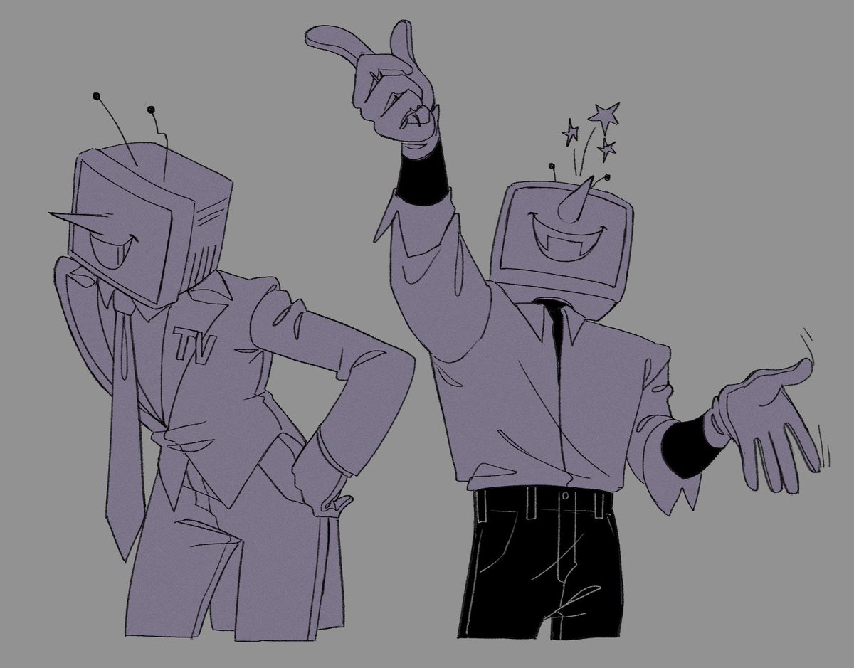 sickhoondr's tweet image. #DELTARUNE #myart