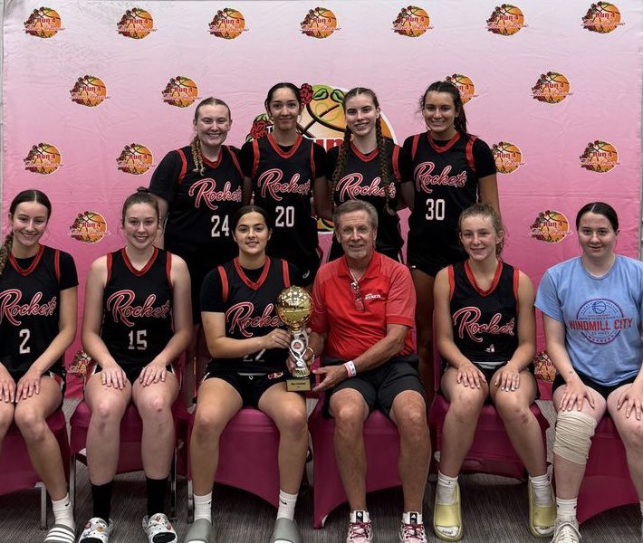 Sydney McCabe (@sydneymccabe12) on Twitter photo Had a great time with my teammates in Louisville where we went 7-1! Looking forward to some tough competition in Louisville next weekend at the Ohio Basketball National Championship!
<a href="/il_RocketsGBB/">il.rockets.GBB</a> <a href="/coachwensits/">Yorkville Girls Basketball</a> Had a great time with my teammates in Louisville where we went 7-1! Looking forward to some tough competition in Louisville next weekend at the Ohio Basketball National Championship!
<a href="/il_RocketsGBB/">il.rockets.GBB</a> <a href="/coachwensits/">Yorkville Girls Basketball</a>