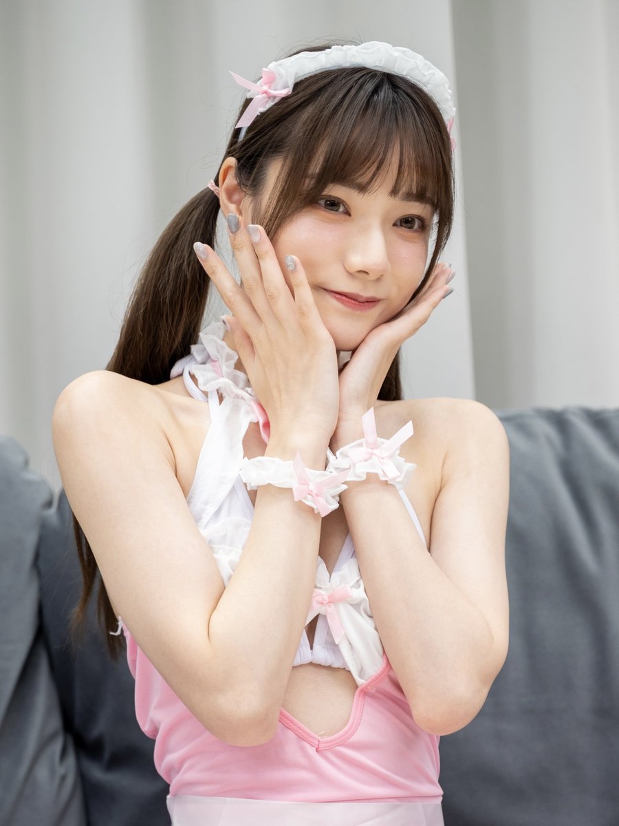 2024.7.21
宮下玲奈さん
ForAver撮影会

天然メイドインフェロモン系宮下
かわいいは正義！！

#宮下玲奈
#宮下が今日も尊い 
@rena_miyashita
#ForAver 
@chee828 https://t.co/wuSNAjtm0V