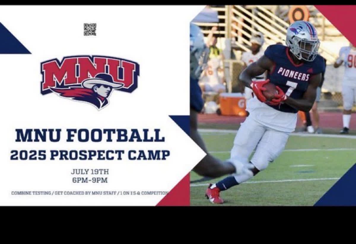 Elijah Marsenburg (@eli2solid123) on Twitter photo I am pleased to display my skills at the upcoming camp at MNU <a href="/CoachBenton3/">Venique Benton</a> <a href="/APBlakemore/">Coach Blakemore</a> @coachjmcneal <a href="/UA_EMKSFB/">THE CO-OP</a> I am pleased to display my skills at the upcoming camp at MNU <a href="/CoachBenton3/">Venique Benton</a> <a href="/APBlakemore/">Coach Blakemore</a> @coachjmcneal <a href="/UA_EMKSFB/">THE CO-OP</a>