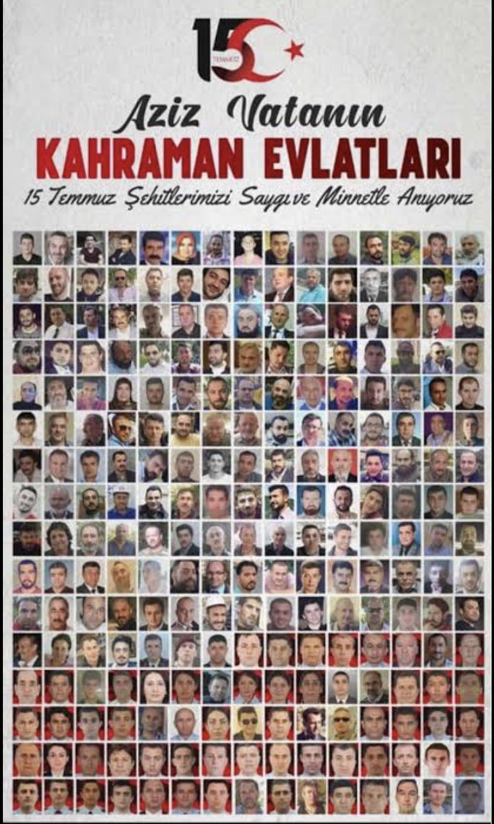 Erhan Sevenler (@erhansevenler) on Twitter photo 