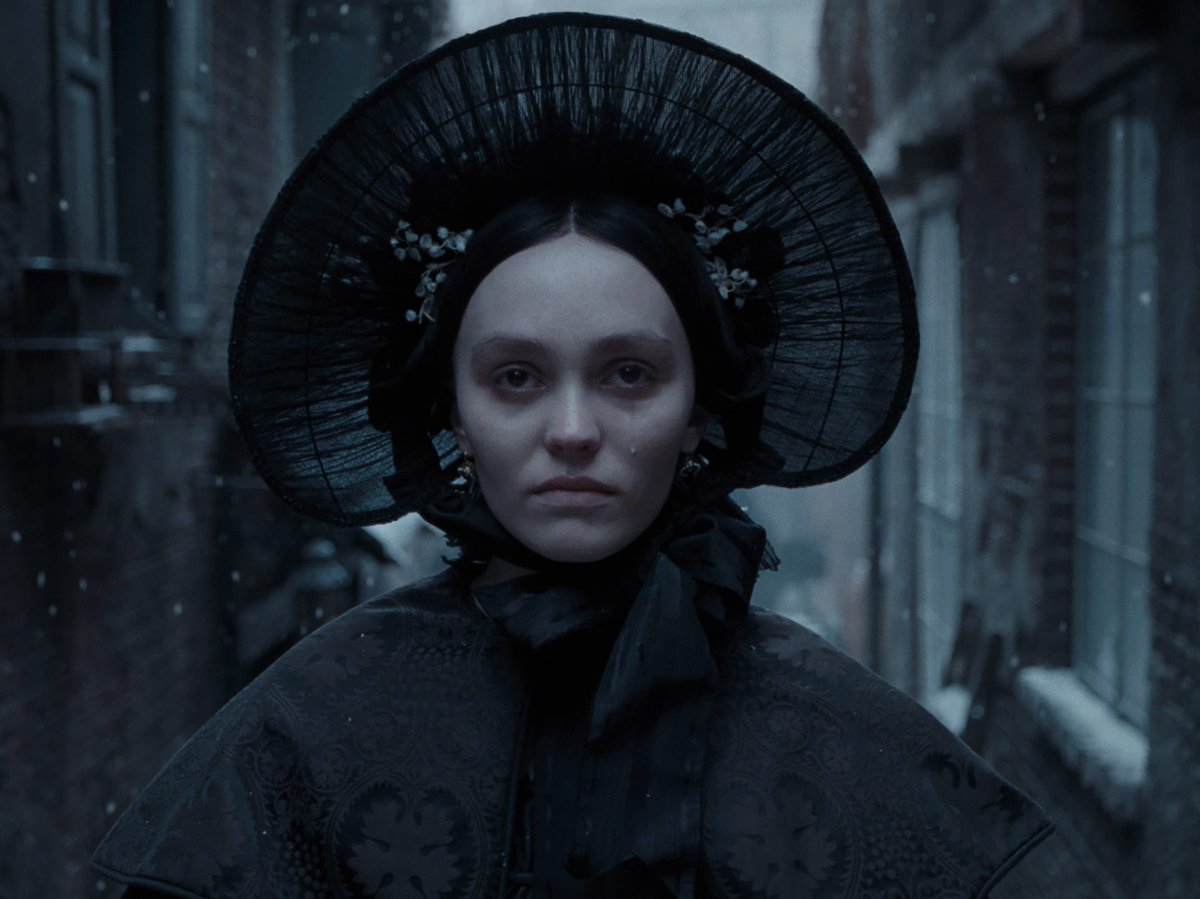 EggersFilms's tweet image. Aaron Taylor-Johnson and Lily-Rose Depp are reportedly set to star Robert Eggers’ upcoming film ‘Werwulf’.