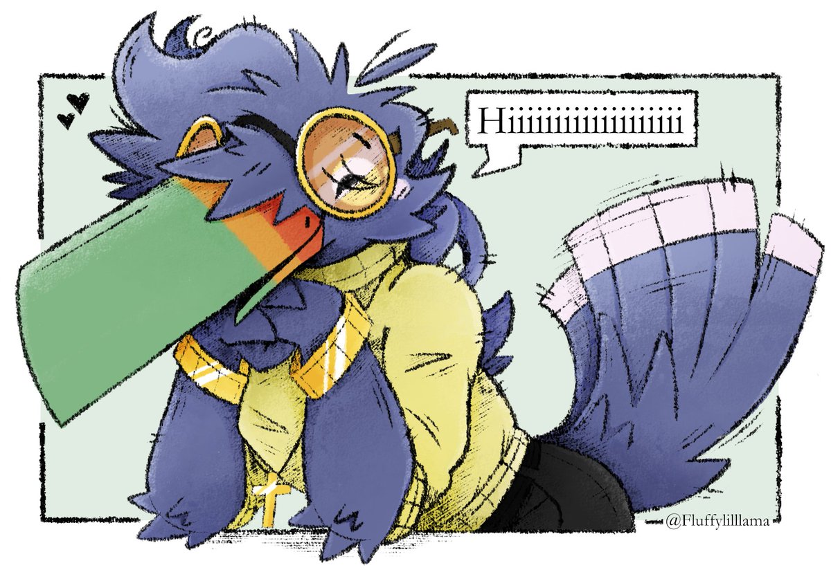 fluffylilllama's tweet image. It&apos;s Tau Tuesday