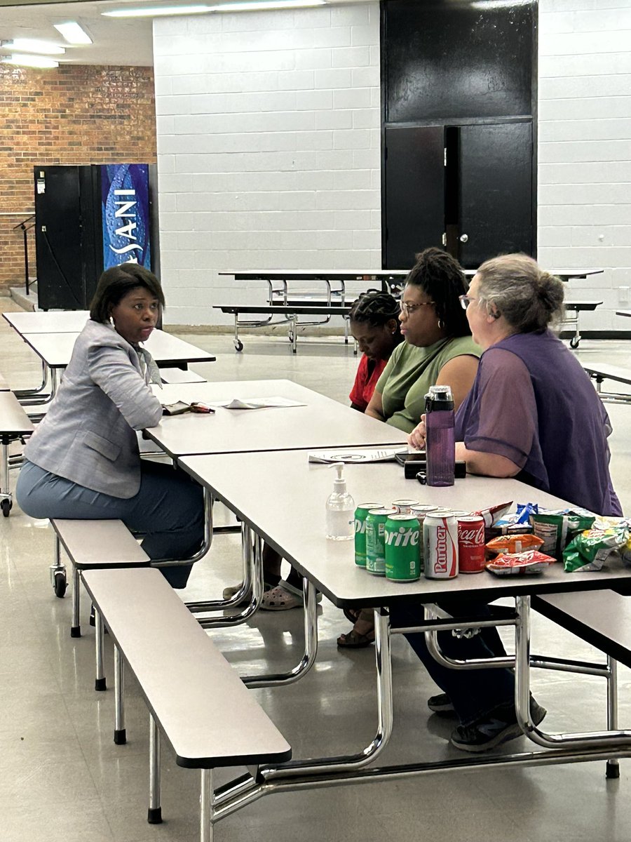 North Parkway Middle (@npmspanthers) on Twitter photo Happening NOW! Dr. Bridgeman is meeting with parents and scholars. <a href="/suptking/">Marlon D. King</a> <a href="/JMCSchools/">Jackson-Madison County Schools</a> <a href="/ChontelBri30557/">ChontelBridgeman</a> Happening NOW! Dr. Bridgeman is meeting with parents and scholars. <a href="/suptking/">Marlon D. King</a> <a href="/JMCSchools/">Jackson-Madison County Schools</a> <a href="/ChontelBri30557/">ChontelBridgeman</a>