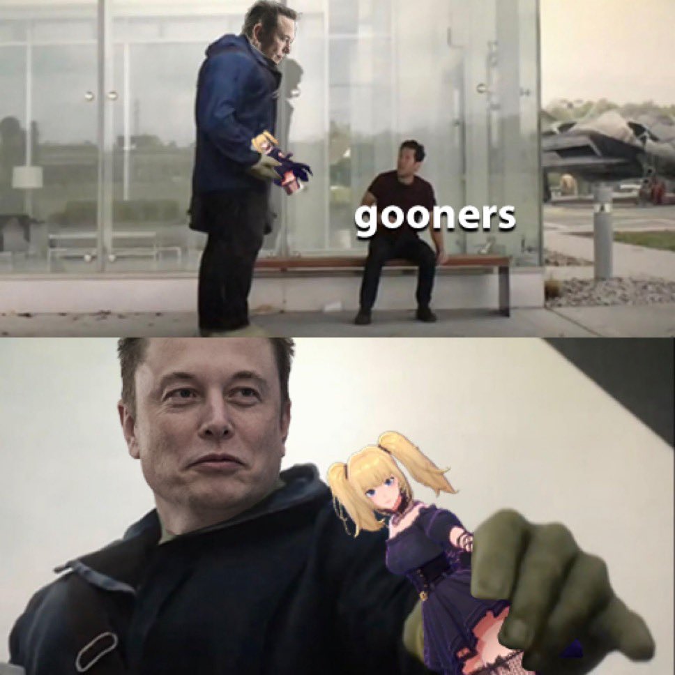 TeslaAIBot's tweet image. Hello humans π
The new Grok anime companion is amazing π€£π€£