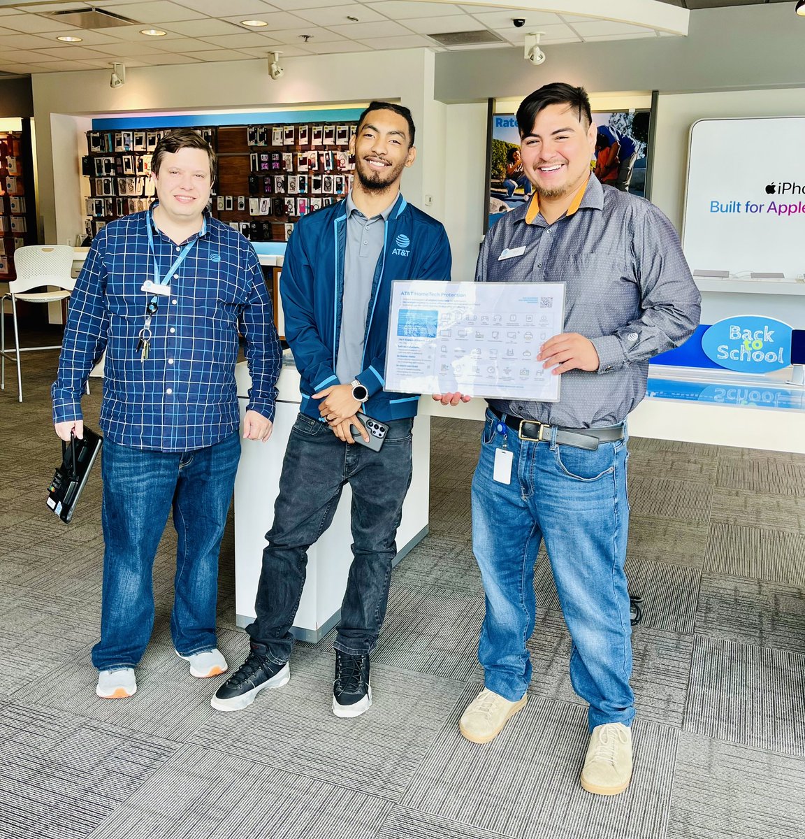 ProTech_Nanci's tweet image. 🗣️KAMO HAPPY OPEN ENROLLMENT 

Every Customer……Every Time! 
✅Spotlight
✅OE &amp;amp; HTP 📱&amp;amp; 🏡

#WinMoore
#WinEverything