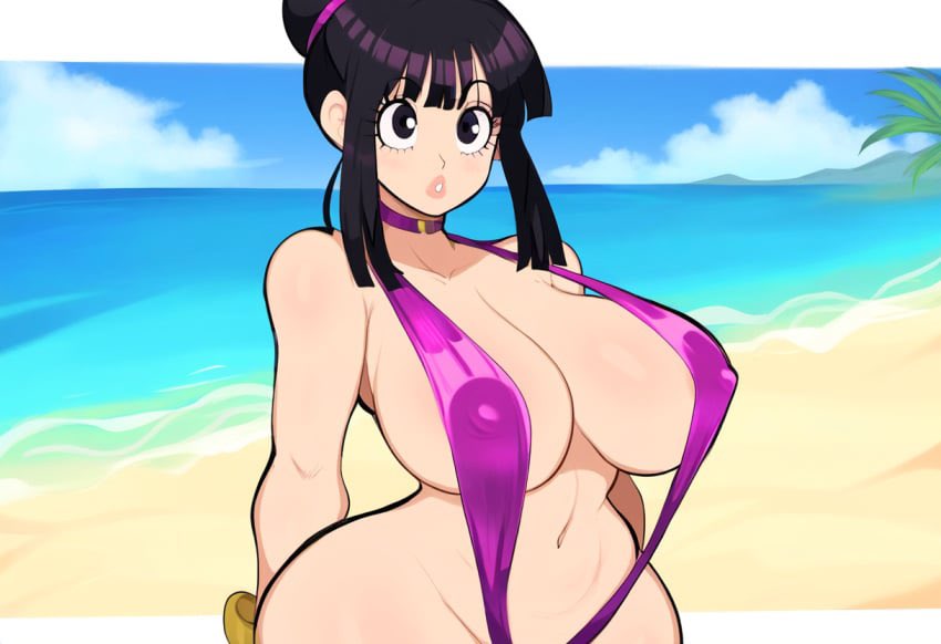 Chi Chi / Anime Whores tweet media