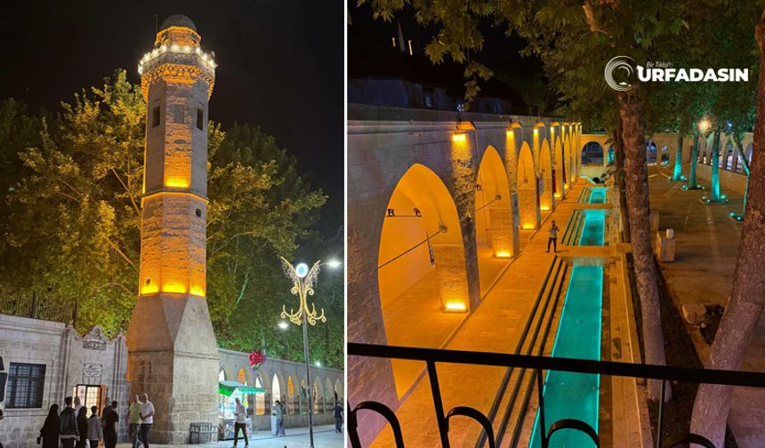 Şanlıurfa'da 2 Bin 170 Camiide Eş Zamanlı Selâlar Okundu 
urfadasin.com/sanliurfada-2-… 
#Urfa #sanliurfa