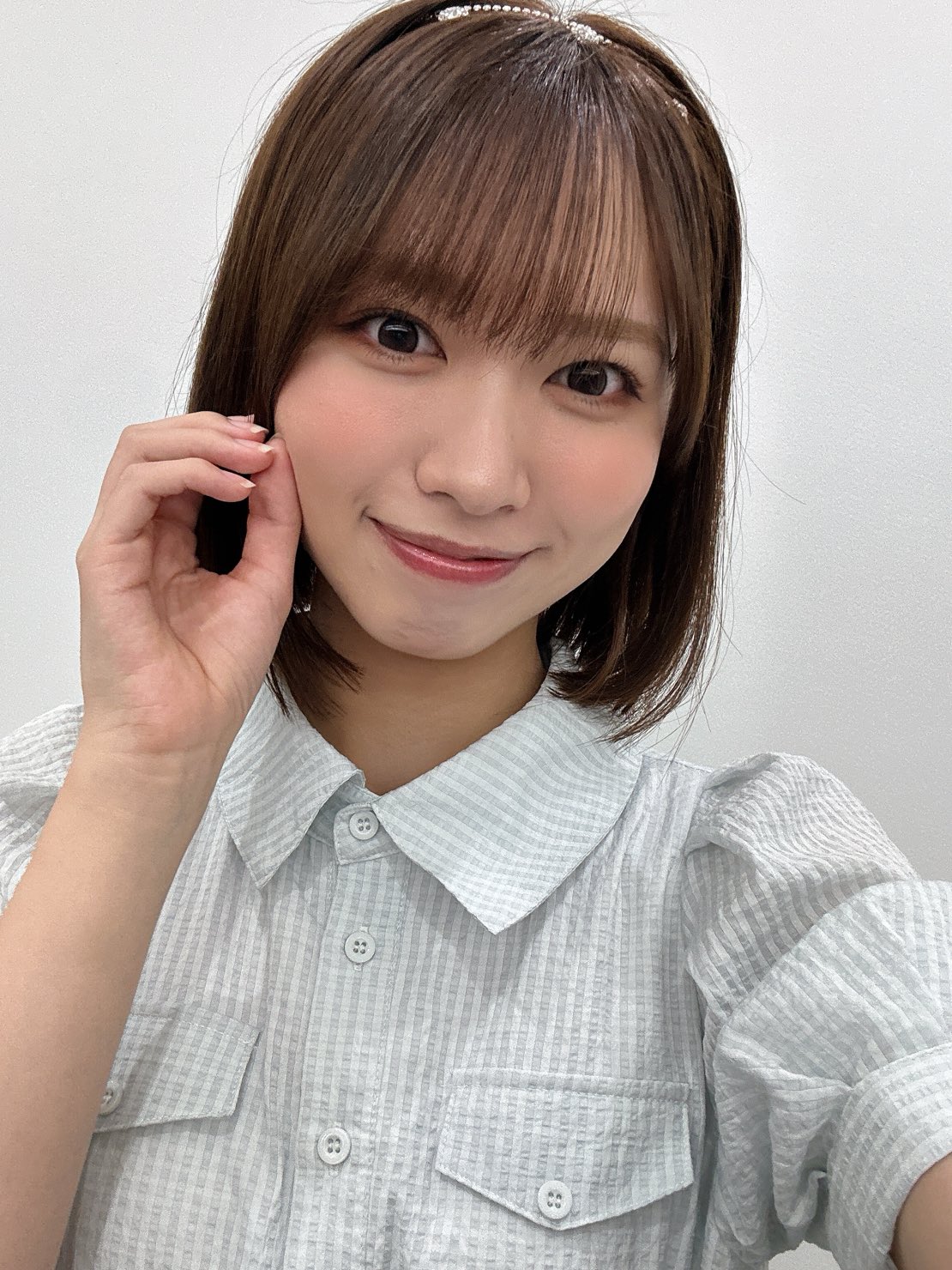 池 帆乃香 on X: 