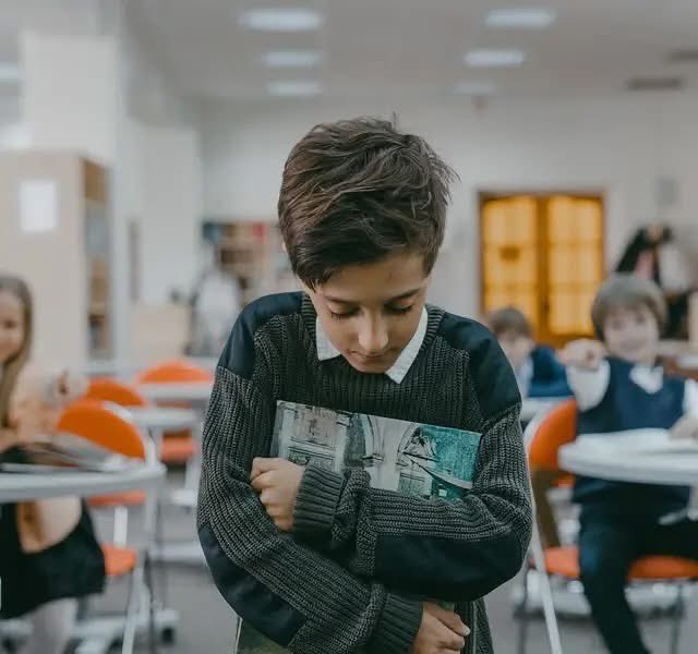 DetroitMommies's tweet image. Bullying and Its Impact on Mental Health. Bullying is a matter of life and death for many. For more, visit: detroitmommies.com/2025/02/bullyi…
#bullying #parentingblog #detroitmommmies #detroitmoms #detroitmom