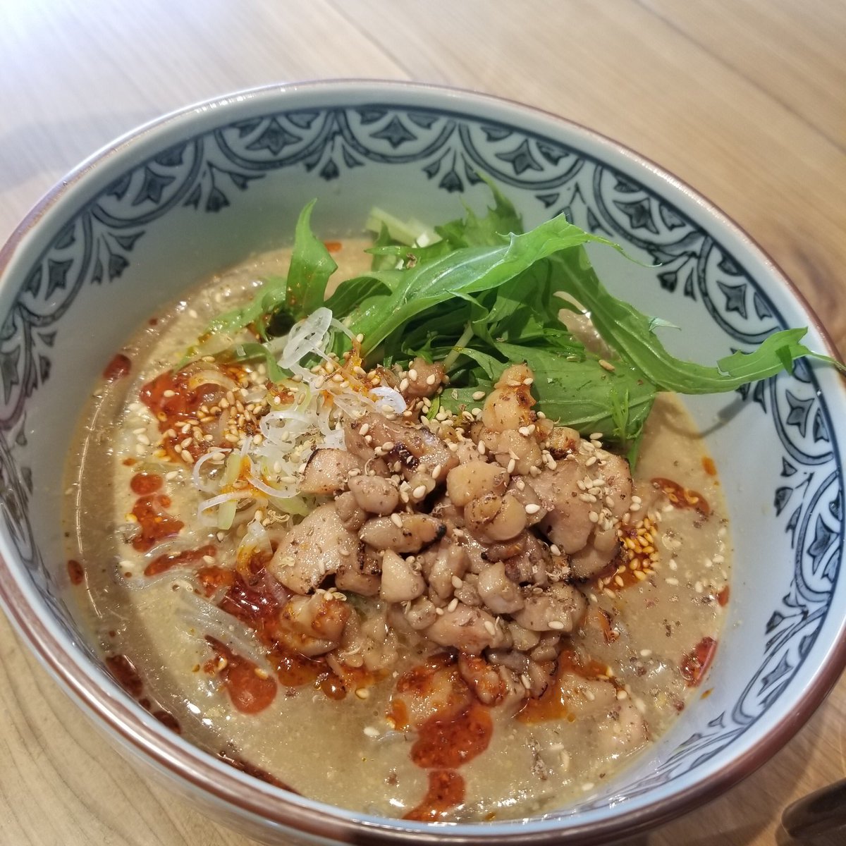 shingari_soka's tweet photo. おはようございます！
本日も元気に営業スタートです！
草加の朝蕎麦（モーニング）は是非玄蕎麦しんがりでお楽しみください！
皆様のご来店心よりお待ちしております♪

営業時間
朝蕎麦 7:30～lo11:00
平日ﾗﾝﾁ 11:00~lo14:30
　　ﾃﾞｨﾅｰ 17:00~lo21:00

#草加蕎麦
#朝蕎麦
#草加モーニング https://t.co/PU4mXWs0Df
